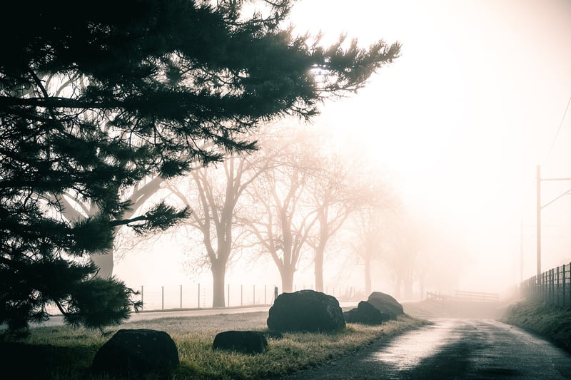 Mythical Pathways