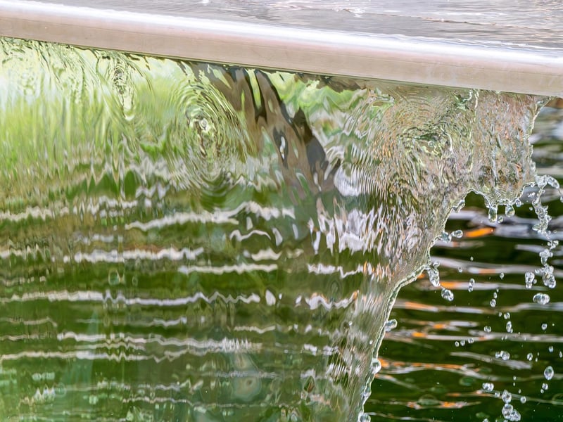 Water Fountain