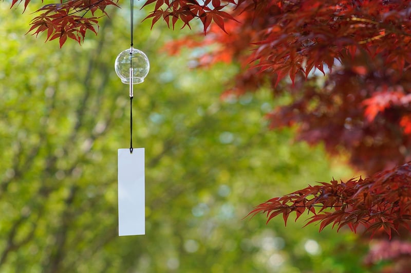 Wind Chimes